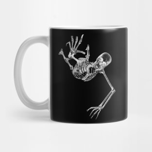 HELP! Mug